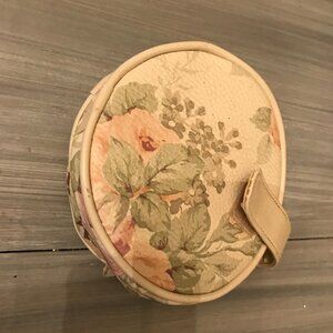 Vintage Jewelry Case For Travel $5.00 ADD ON ITEM